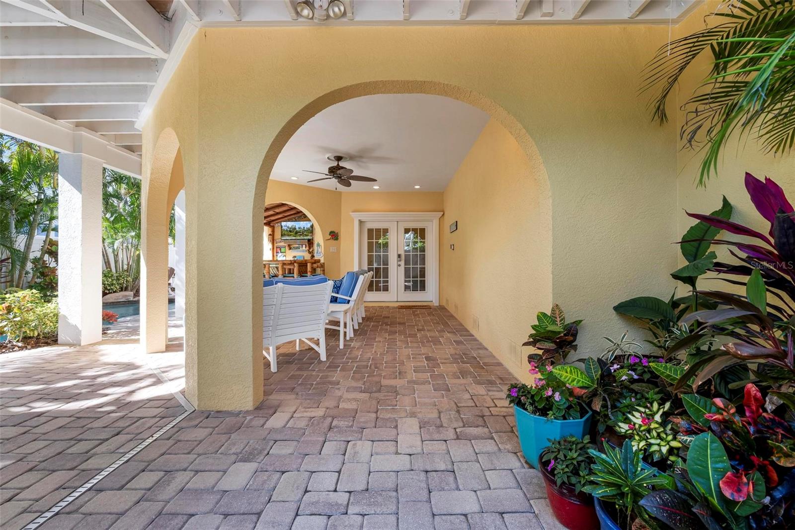 HOLMES BEACH DEV 2ND UNIT - Residential