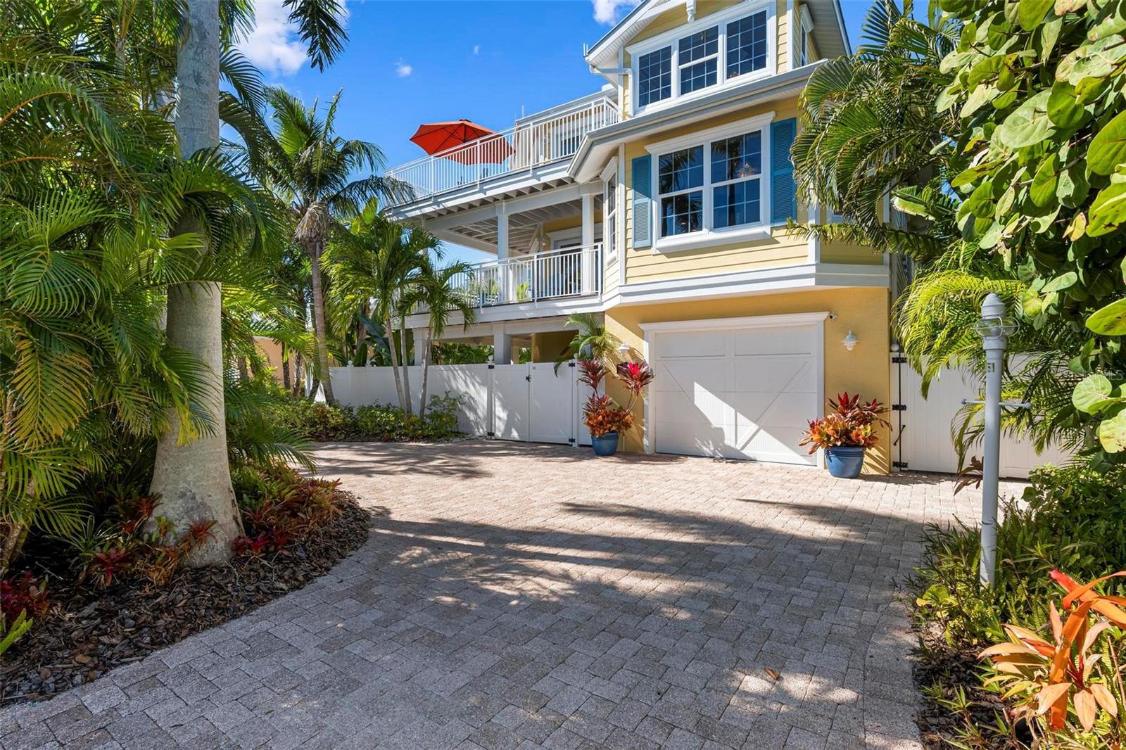 HOLMES BEACH DEV 2ND UNIT - Residential