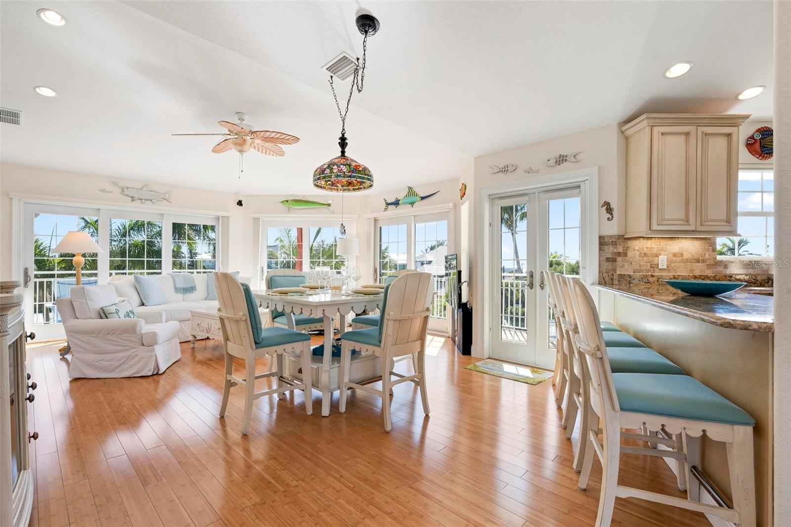 HOLMES BEACH DEV 2ND UNIT - Residential