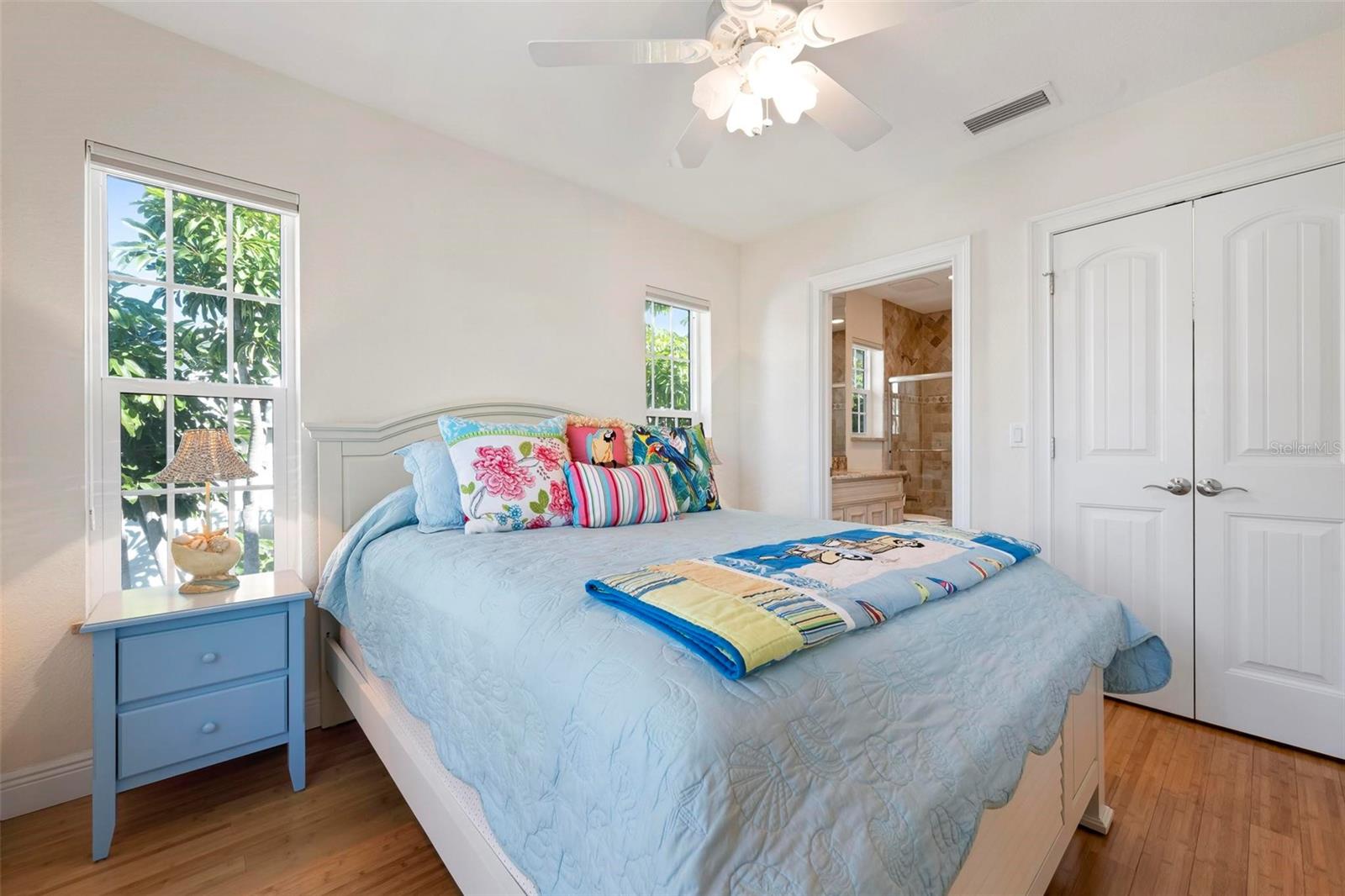 HOLMES BEACH DEV 2ND UNIT - Residential