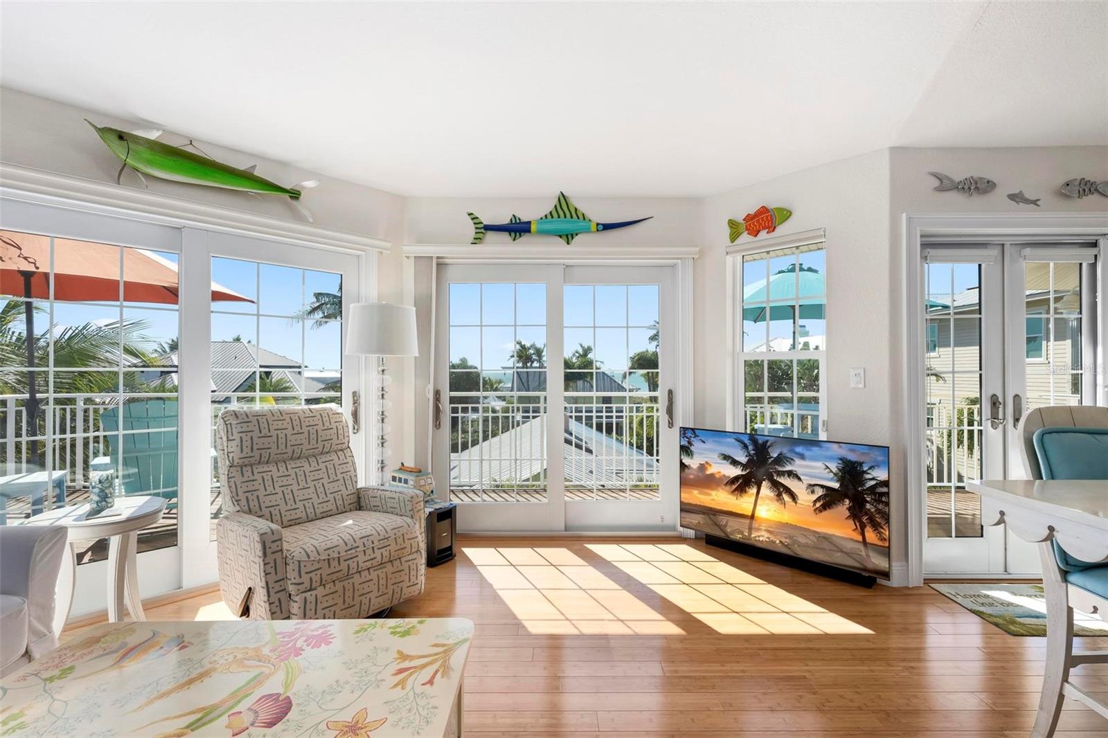 HOLMES BEACH DEV 2ND UNIT - Residential