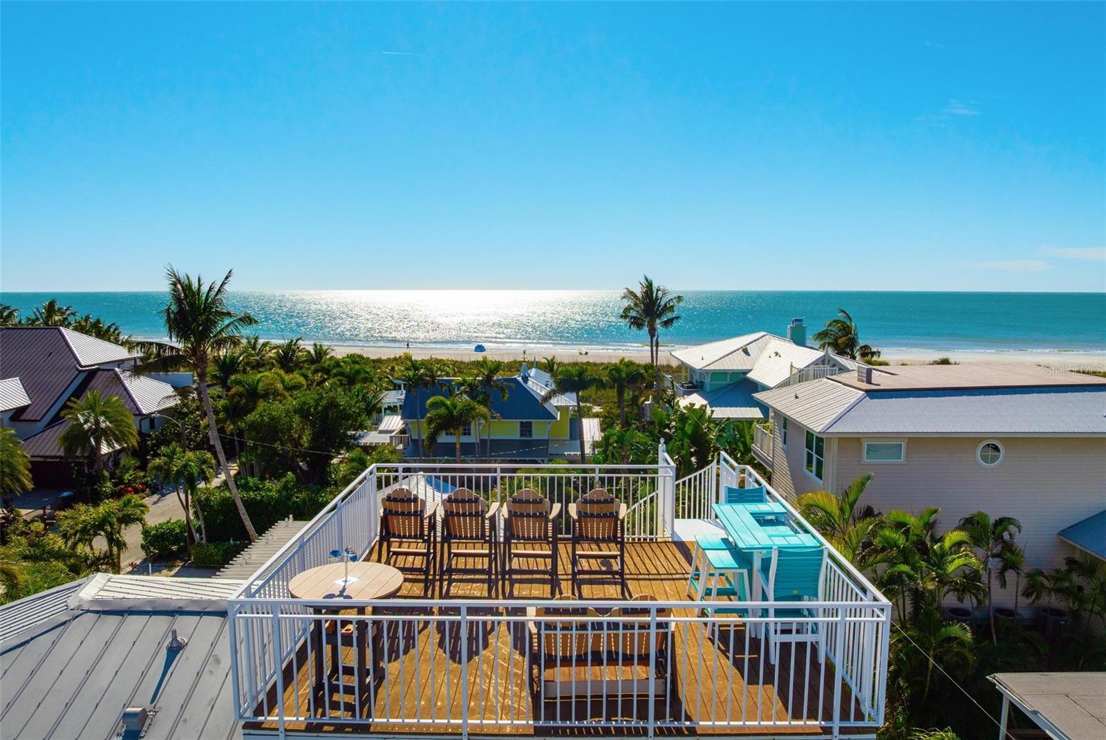 HOLMES BEACH DEV 2ND UNIT - Residential