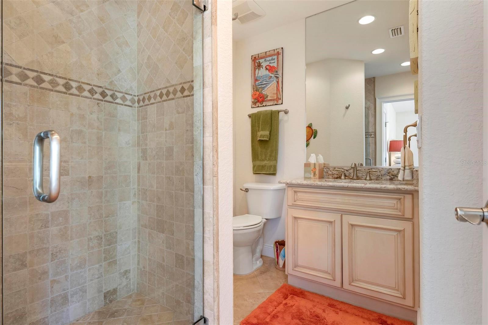 HOLMES BEACH DEV 2ND UNIT - Residential