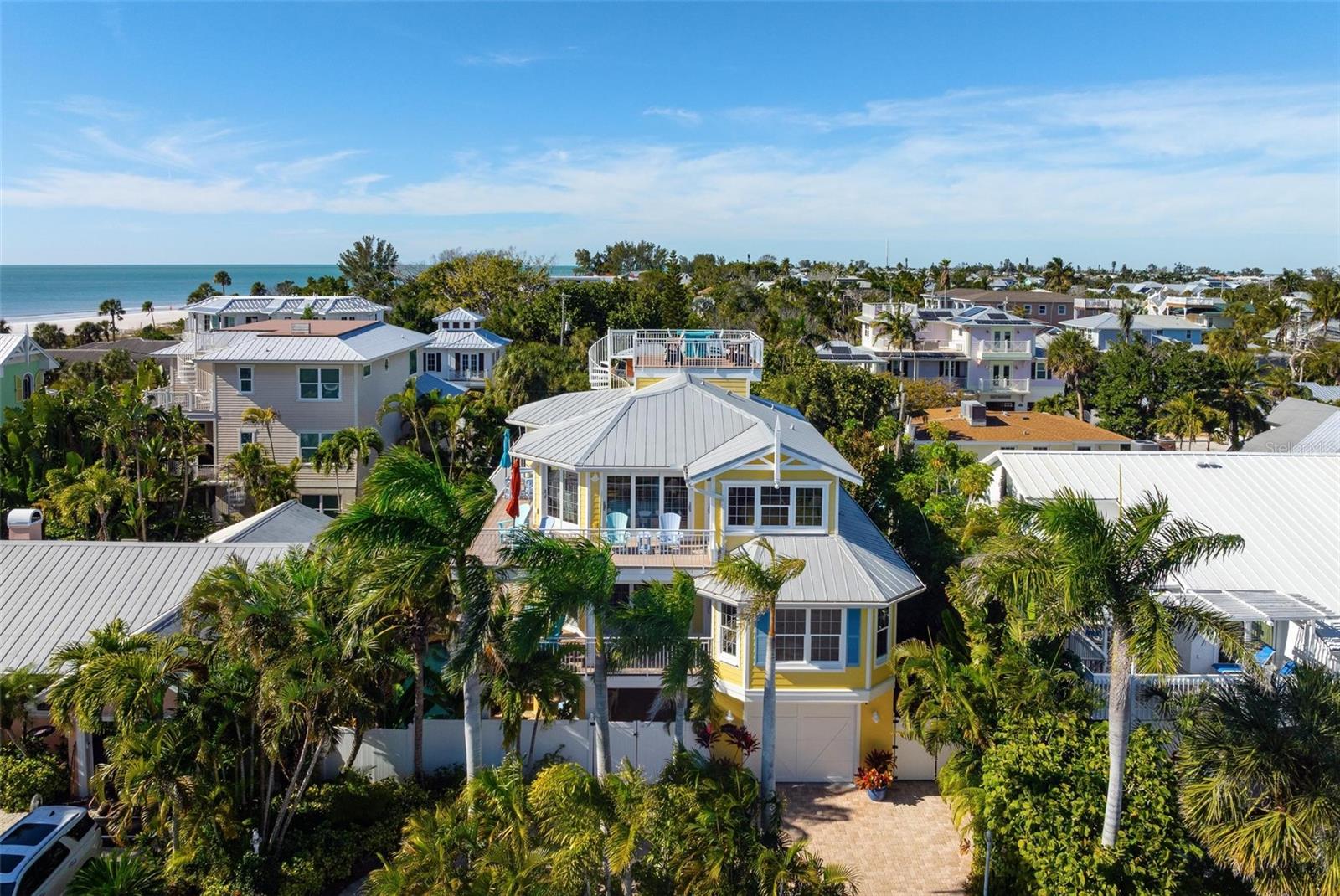 HOLMES BEACH DEV 2ND UNIT - Residential