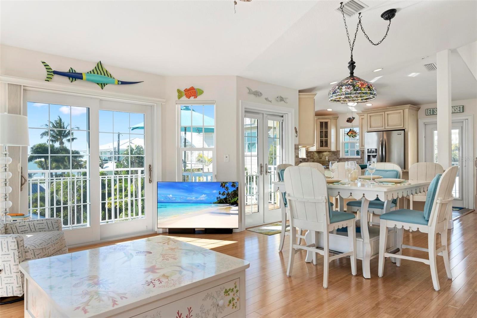 HOLMES BEACH DEV 2ND UNIT - Residential