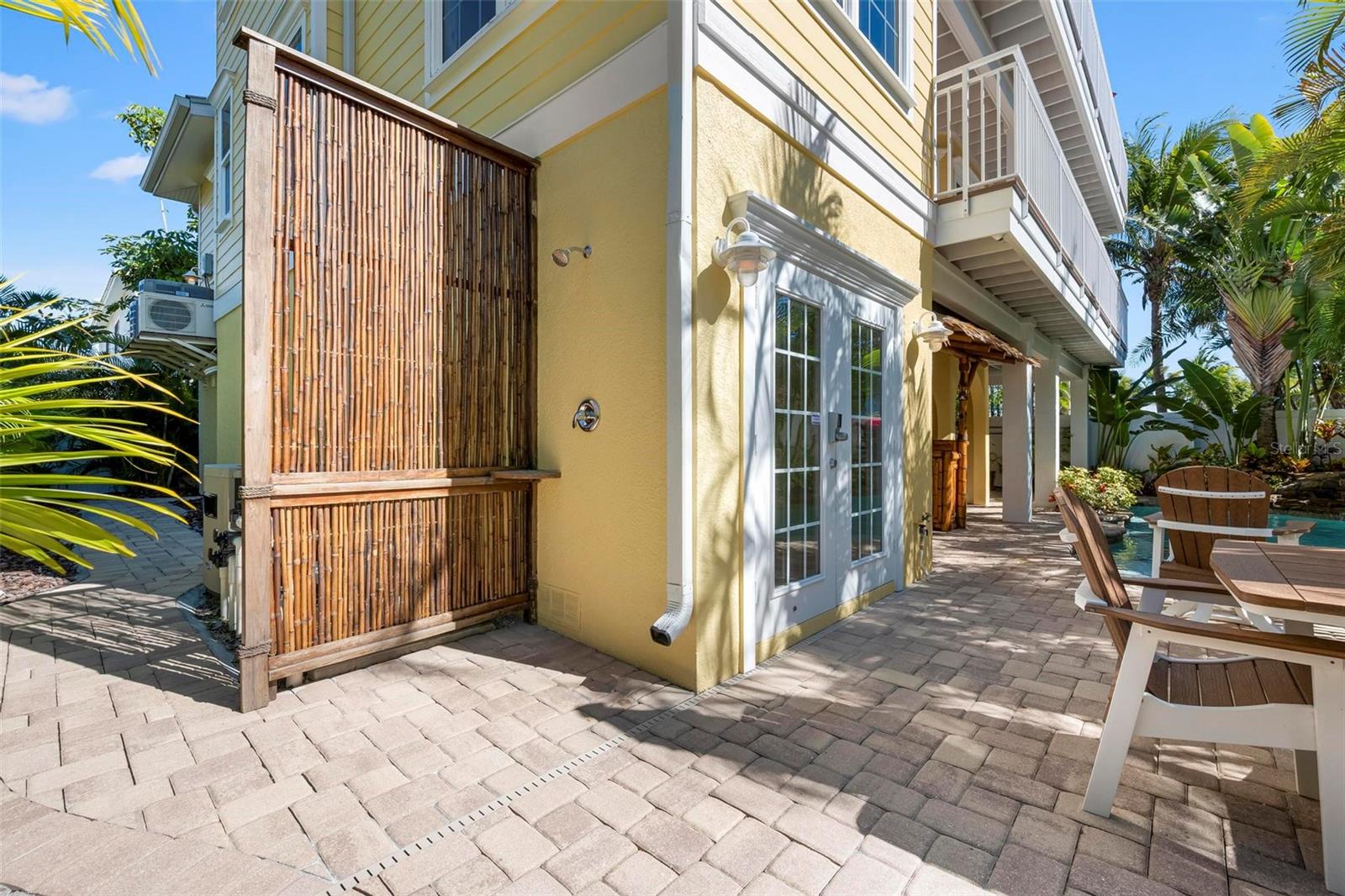 HOLMES BEACH DEV 2ND UNIT - Residential