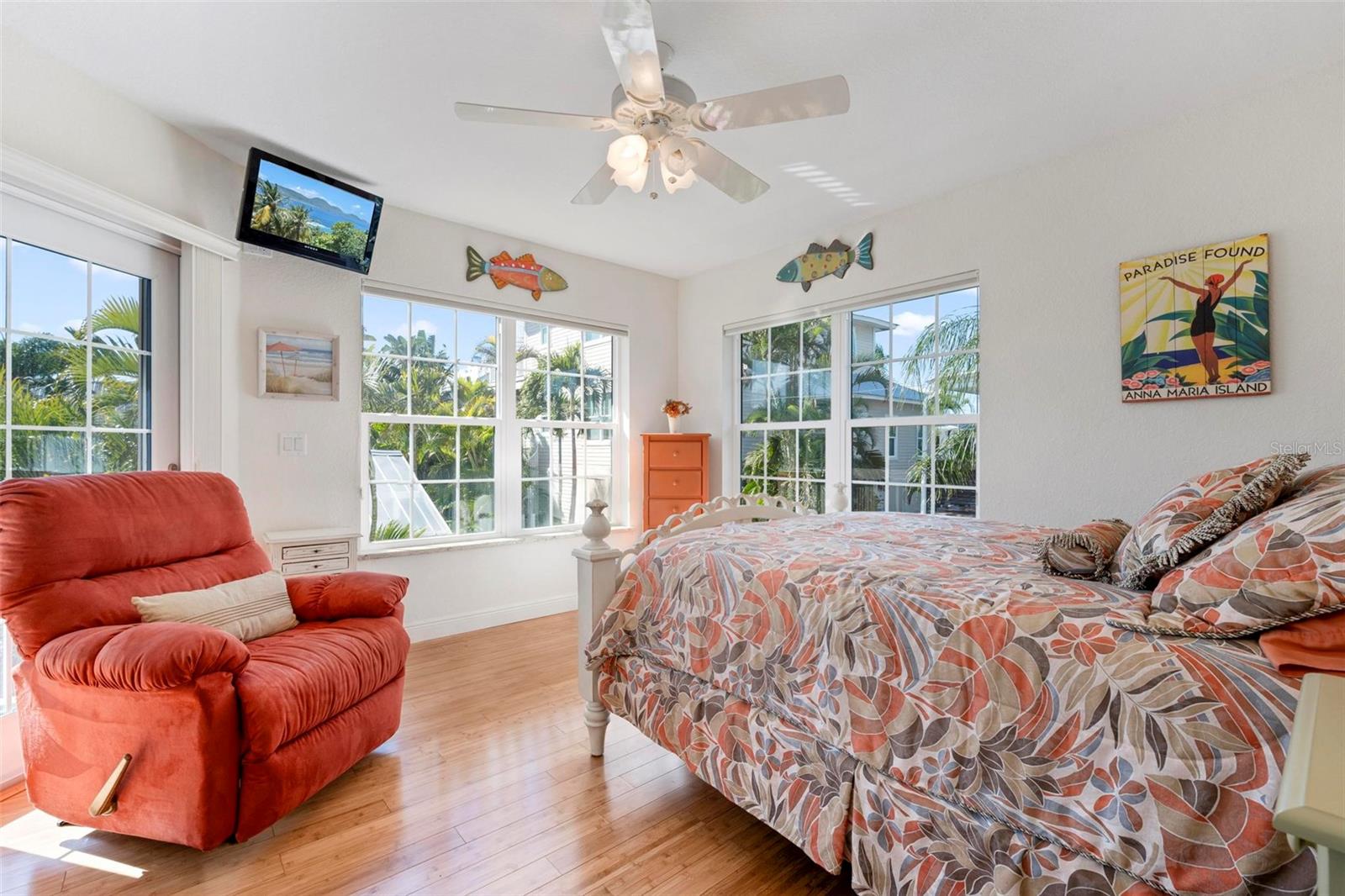 HOLMES BEACH DEV 2ND UNIT - Residential