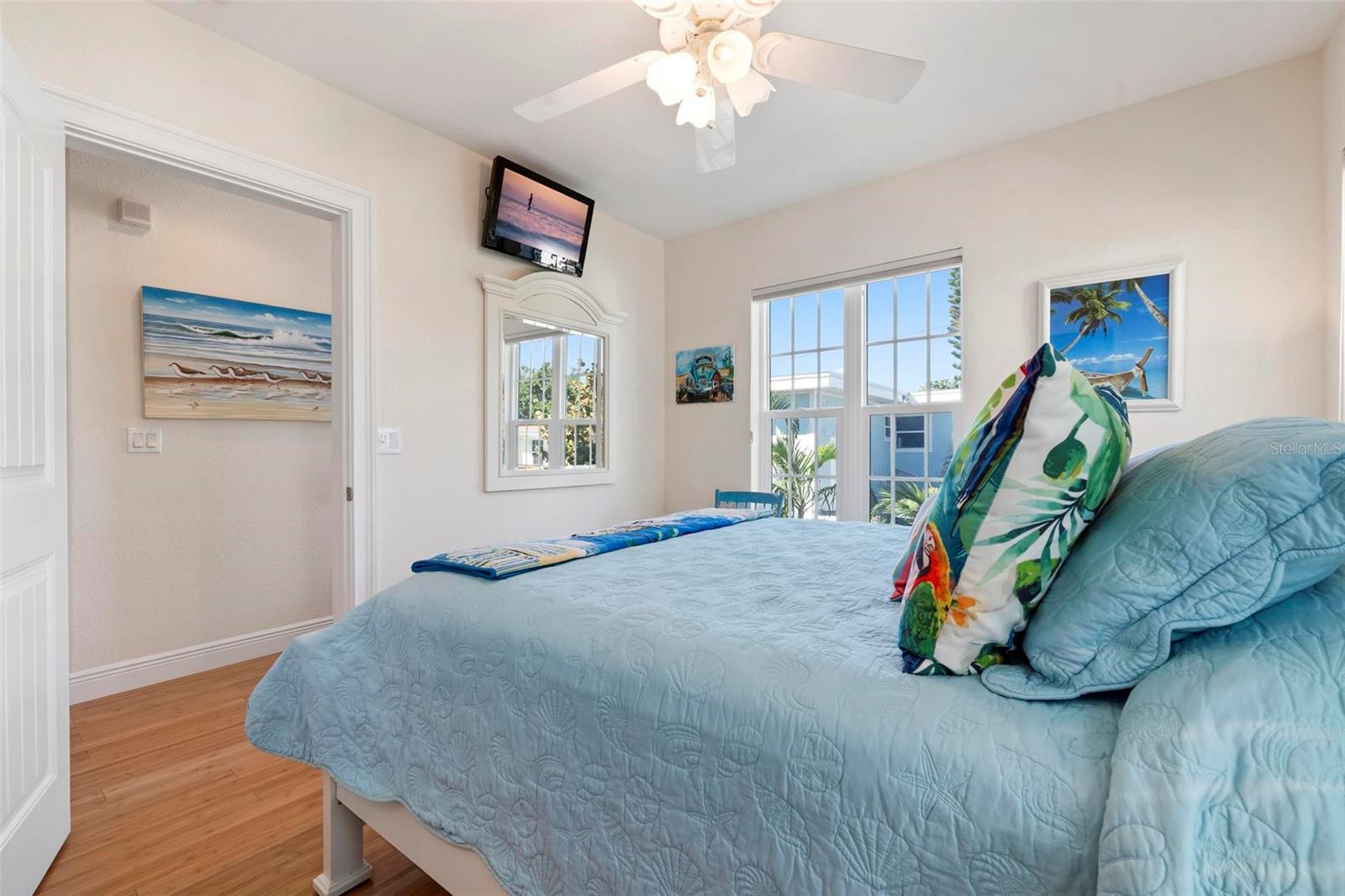 HOLMES BEACH DEV 2ND UNIT - Residential