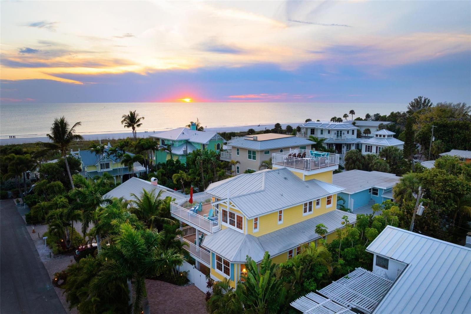 HOLMES BEACH DEV 2ND UNIT - Residential