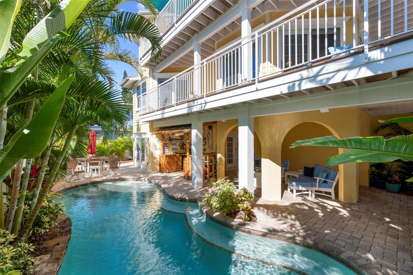 HOLMES BEACH DEV 2ND UNIT - Residential