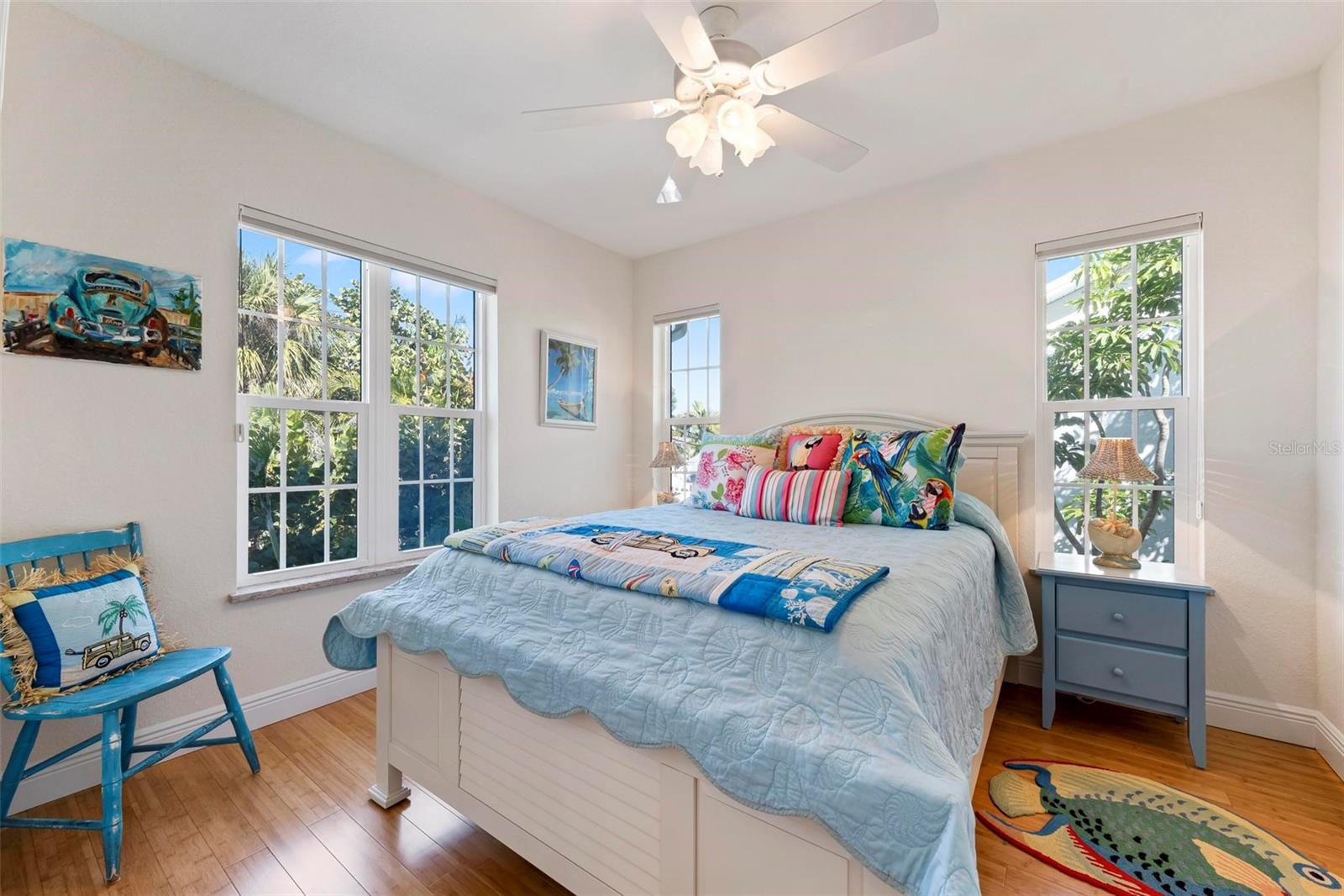 HOLMES BEACH DEV 2ND UNIT - Residential