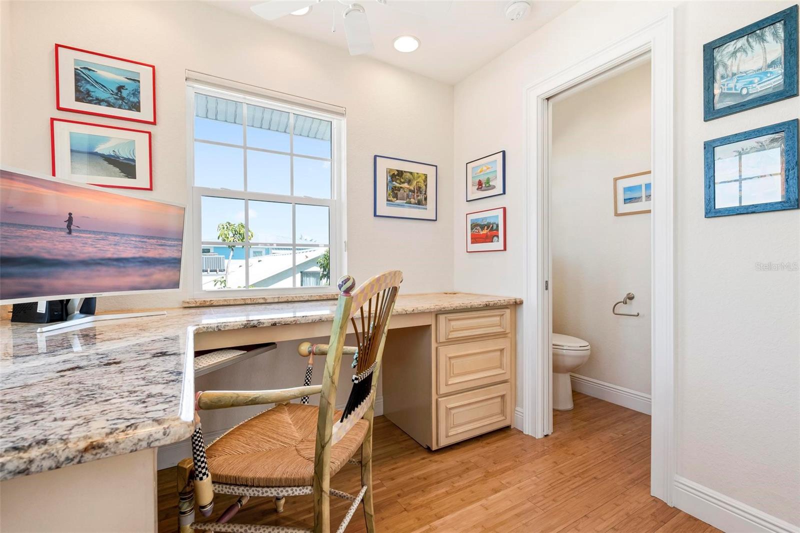 HOLMES BEACH DEV 2ND UNIT - Residential