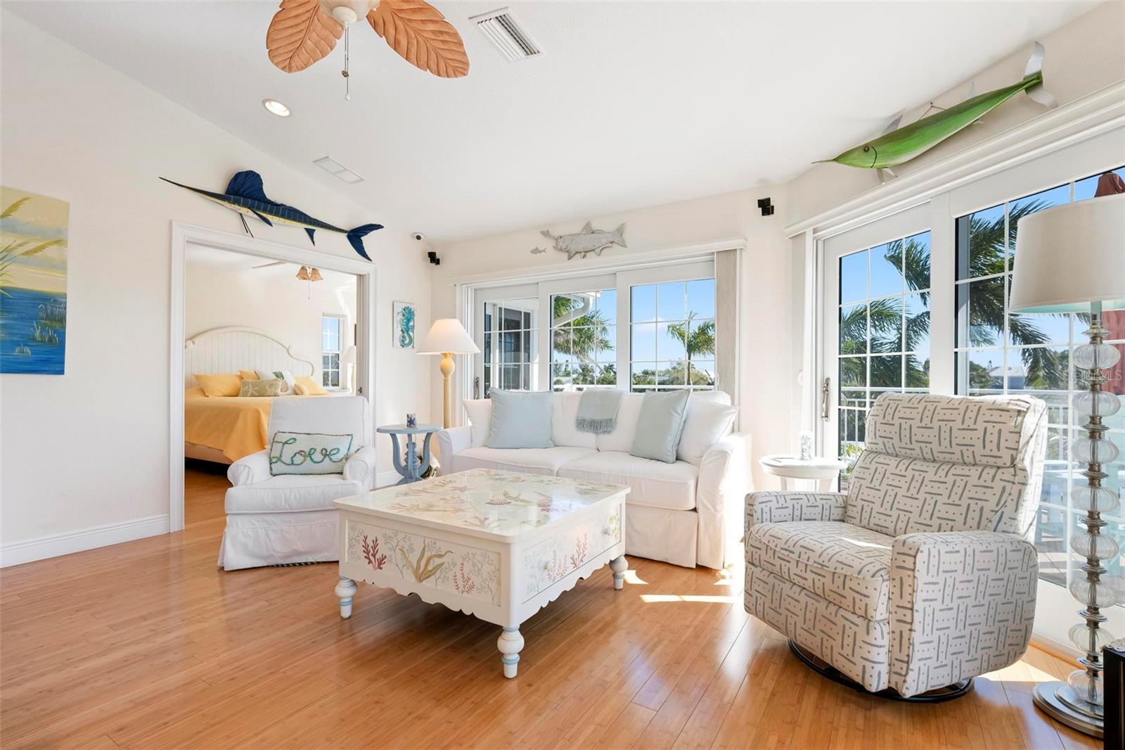 HOLMES BEACH DEV 2ND UNIT - Residential