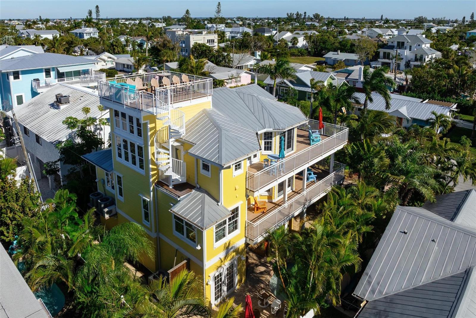 HOLMES BEACH DEV 2ND UNIT - Residential