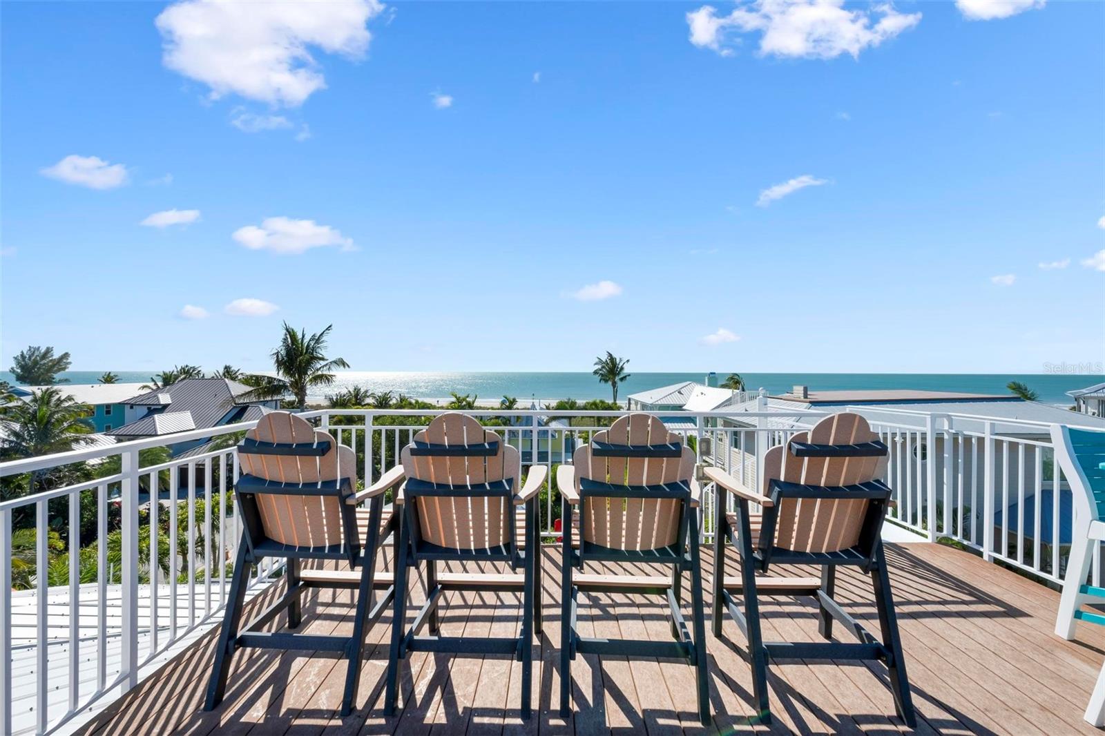 HOLMES BEACH DEV 2ND UNIT - Residential