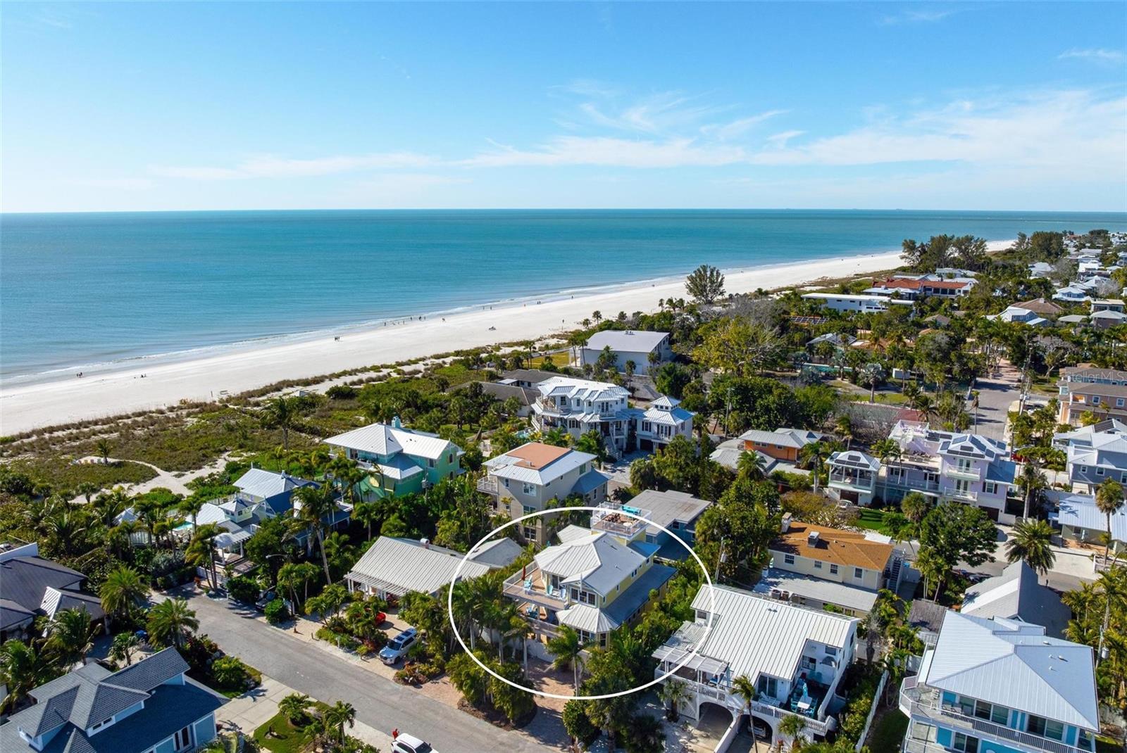 HOLMES BEACH DEV 2ND UNIT - Residential