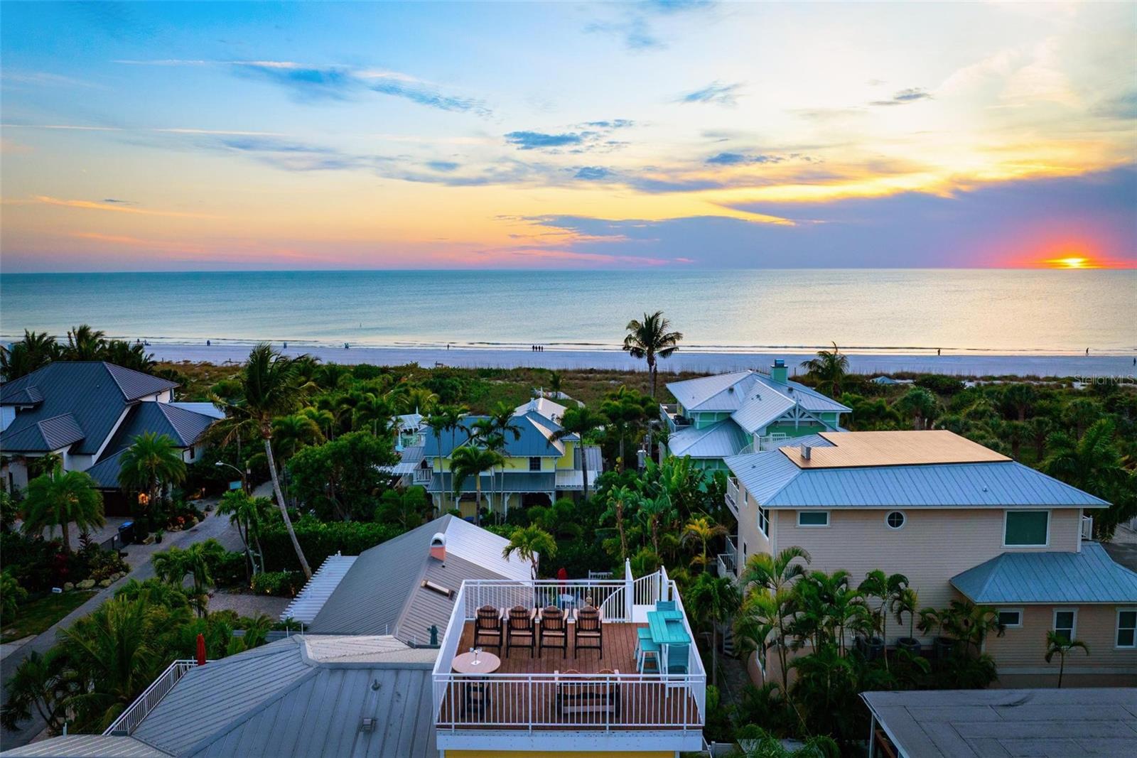 HOLMES BEACH DEV 2ND UNIT - Residential