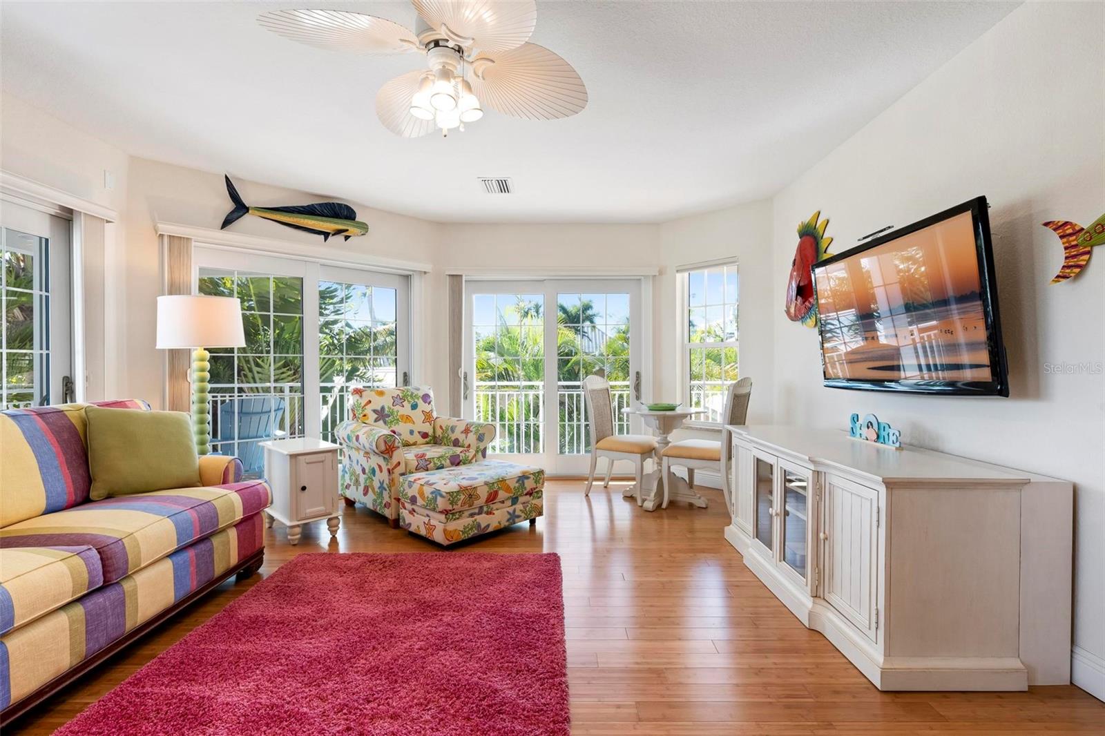 HOLMES BEACH DEV 2ND UNIT - Residential