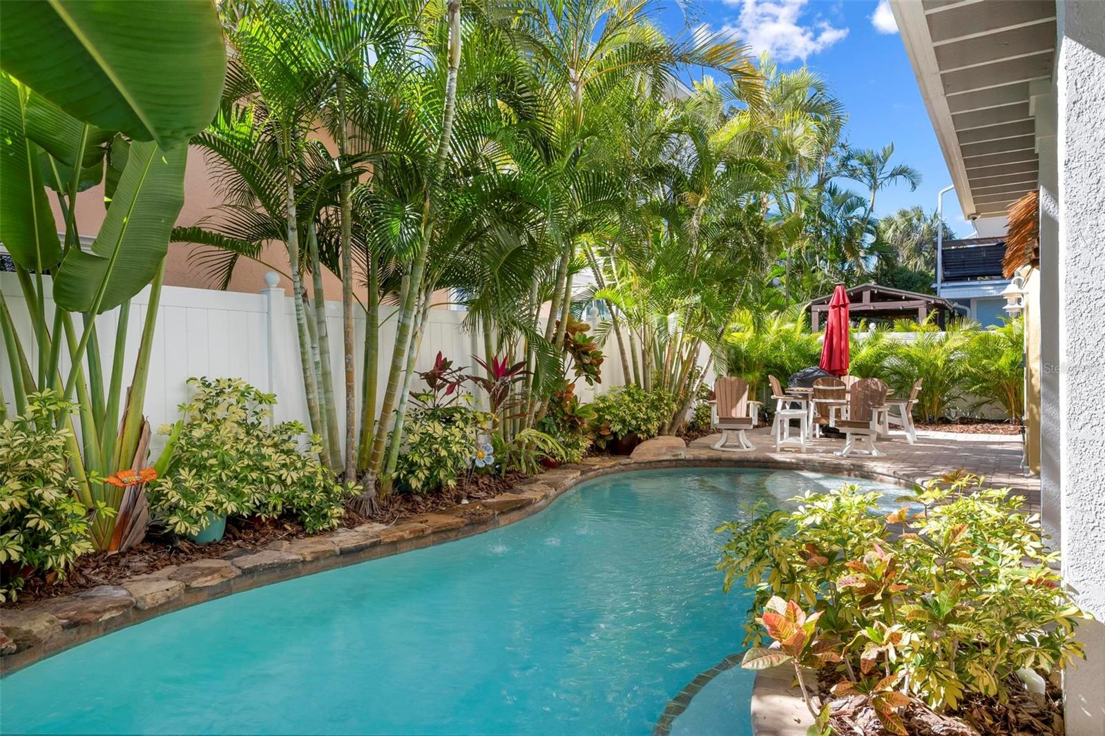 HOLMES BEACH DEV 2ND UNIT - Residential