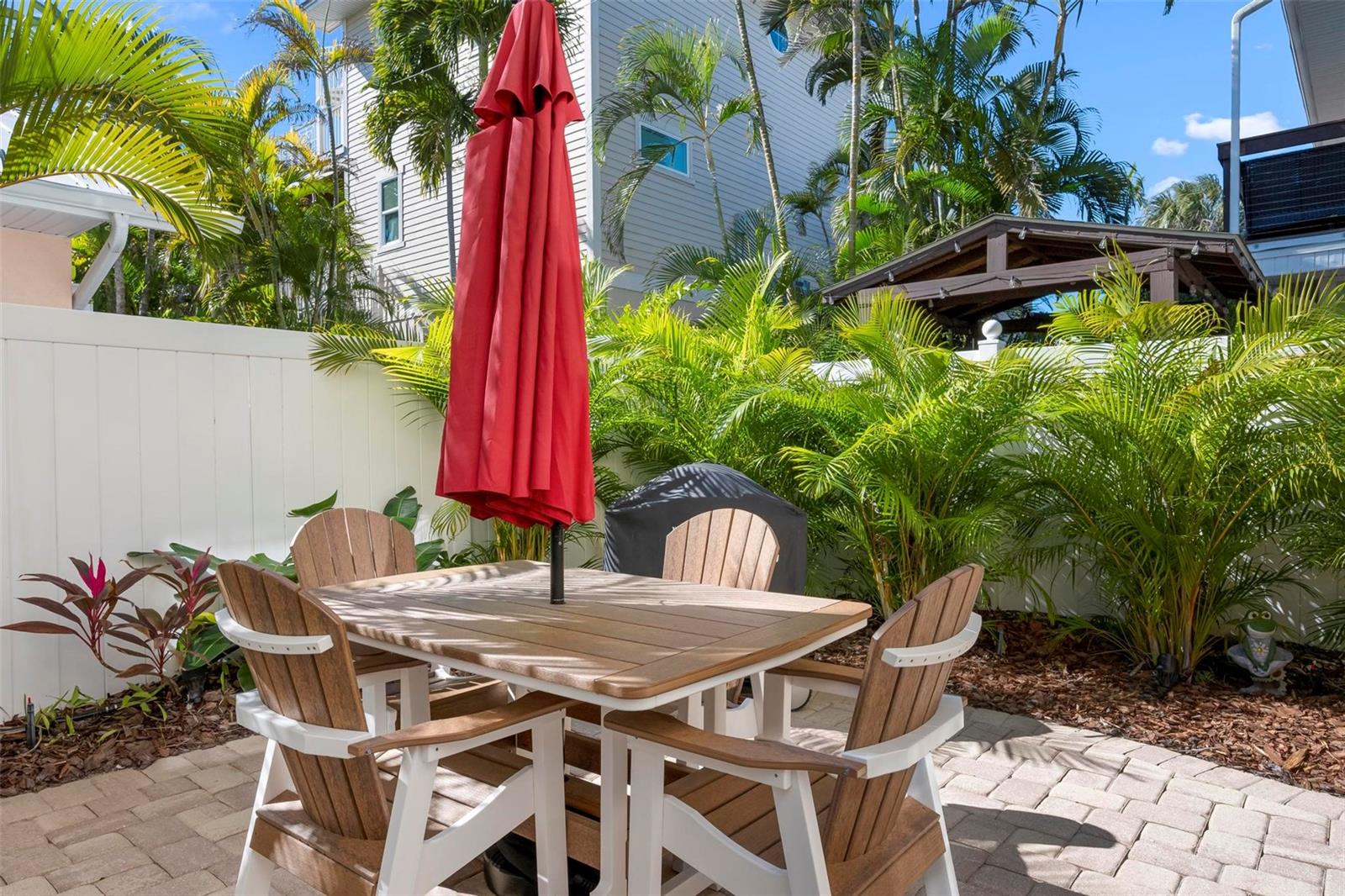 HOLMES BEACH DEV 2ND UNIT - Residential