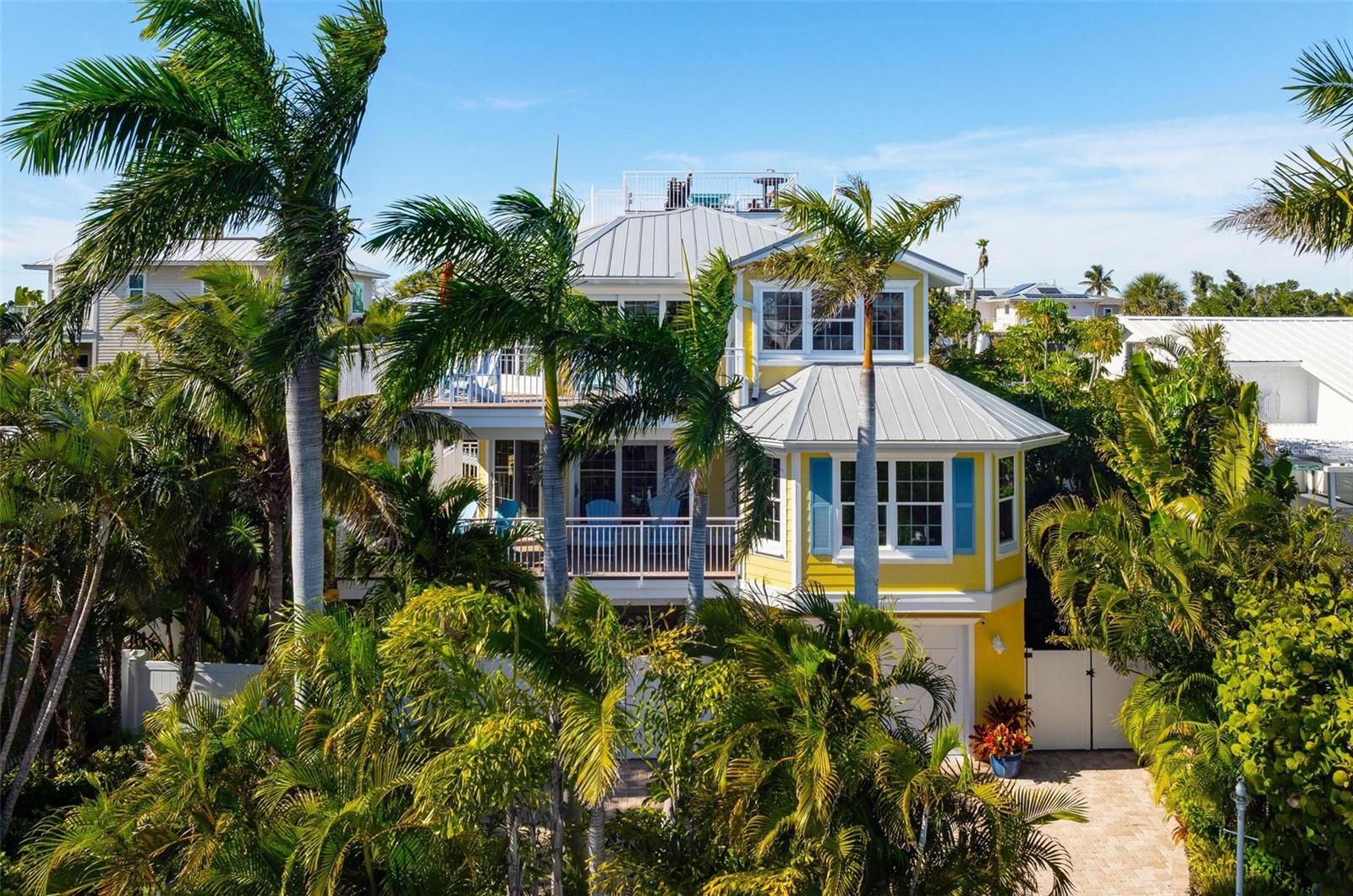 HOLMES BEACH DEV 2ND UNIT - Residential