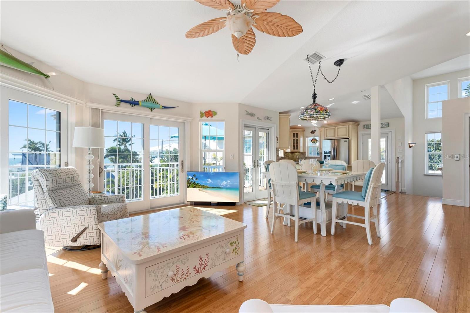 HOLMES BEACH DEV 2ND UNIT - Residential