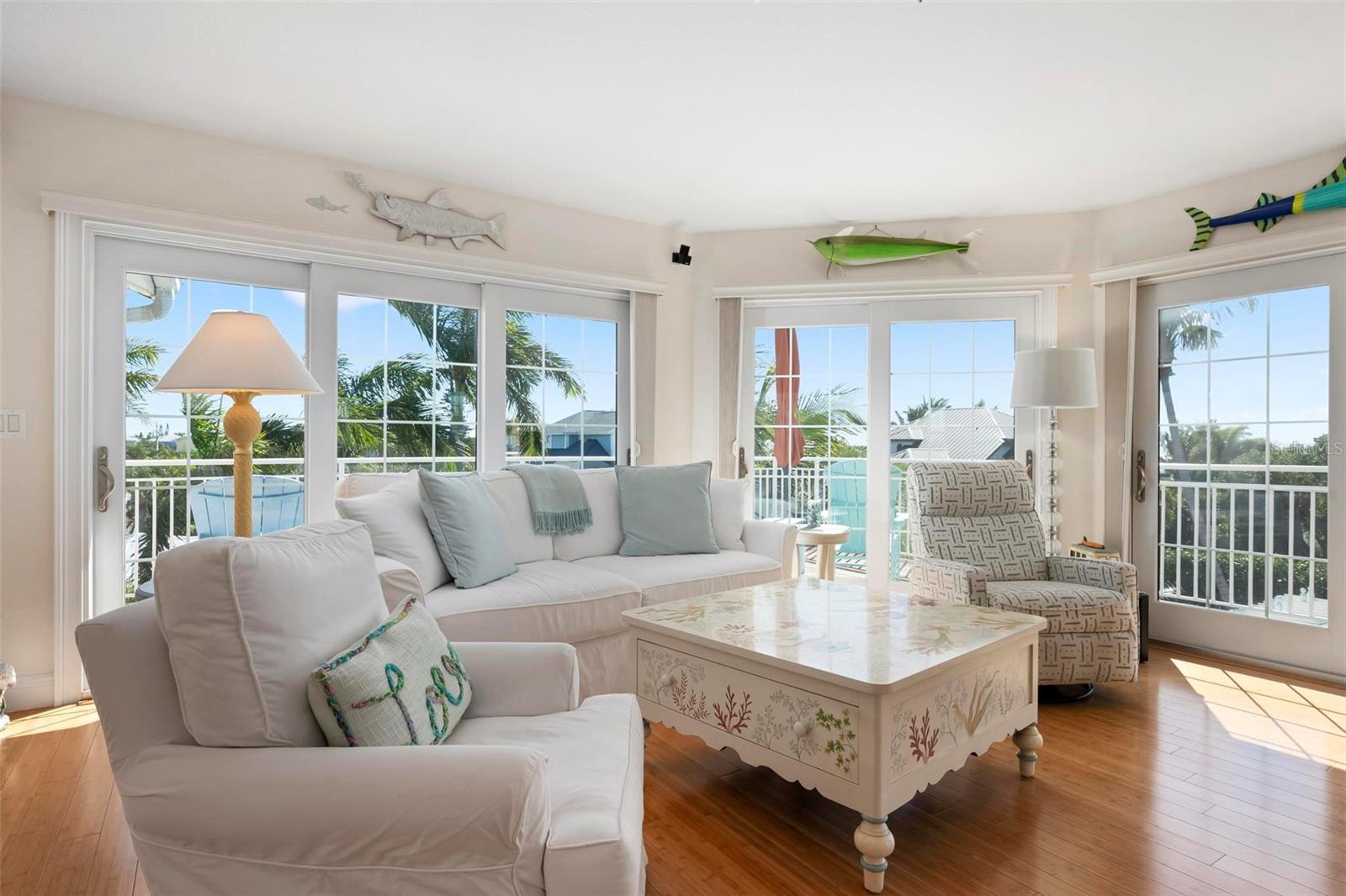 HOLMES BEACH DEV 2ND UNIT - Residential