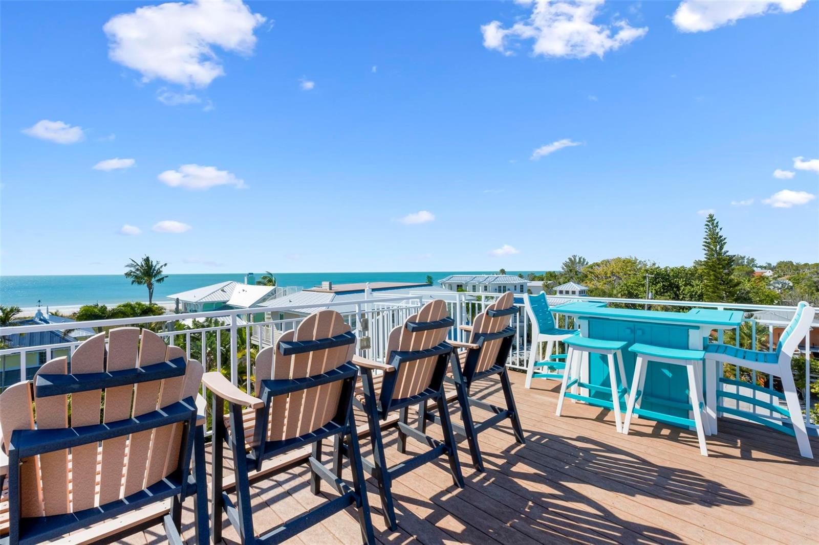 HOLMES BEACH DEV 2ND UNIT - Residential