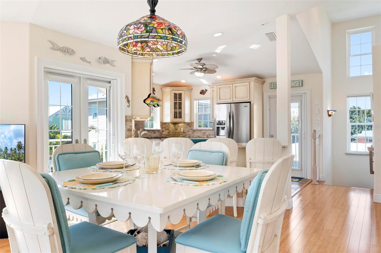 HOLMES BEACH DEV 2ND UNIT - Residential