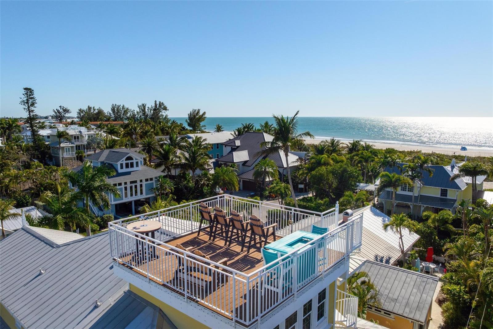 HOLMES BEACH DEV 2ND UNIT - Residential