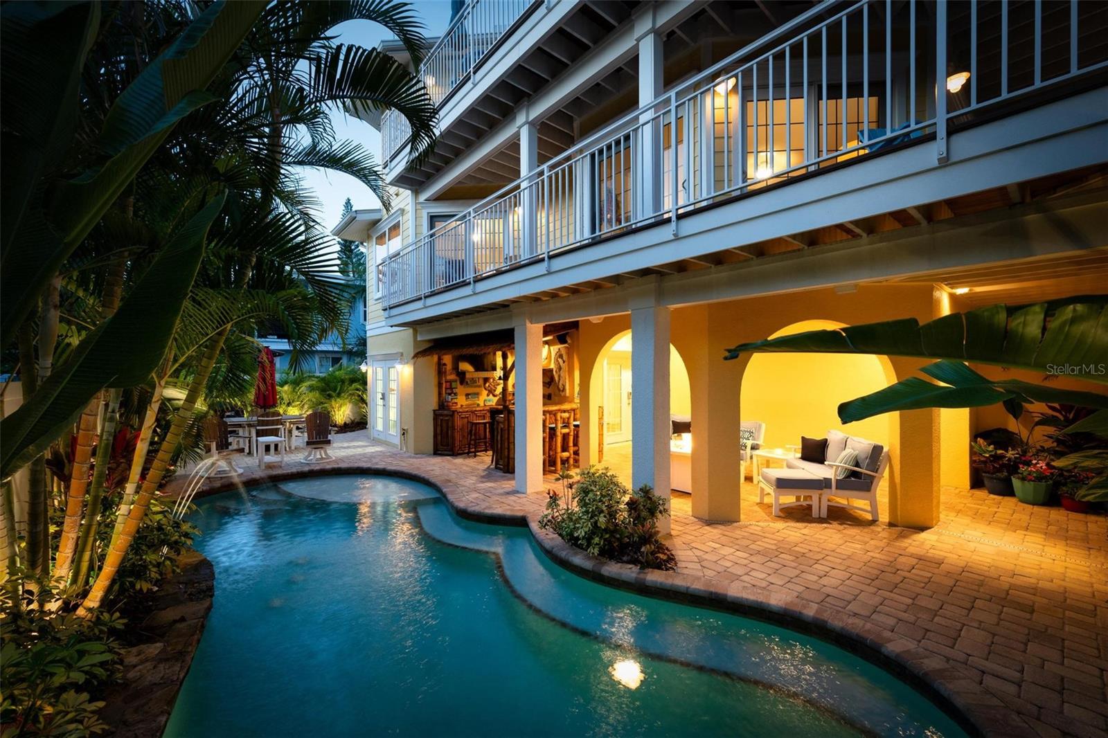 HOLMES BEACH DEV 2ND UNIT - Residential