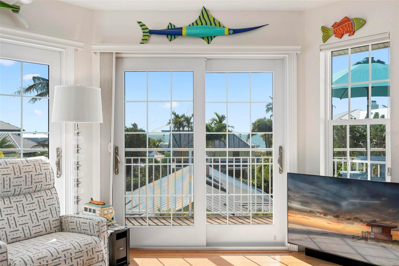 HOLMES BEACH DEV 2ND UNIT - Residential