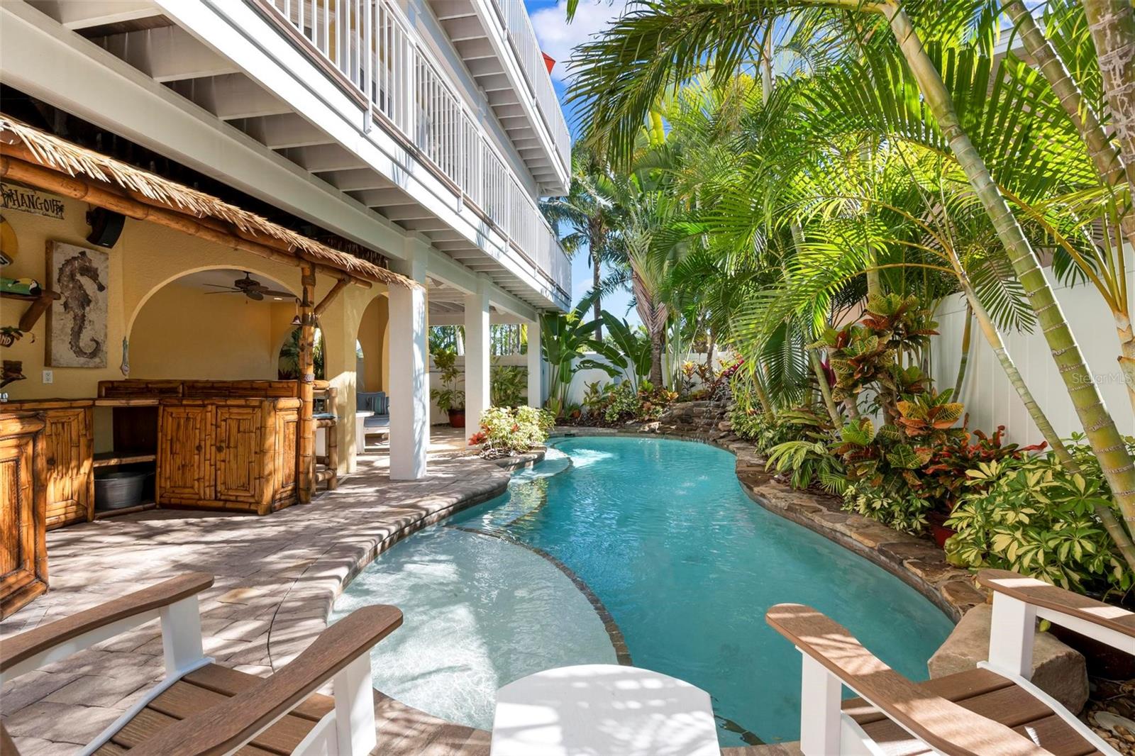 HOLMES BEACH DEV 2ND UNIT - Residential