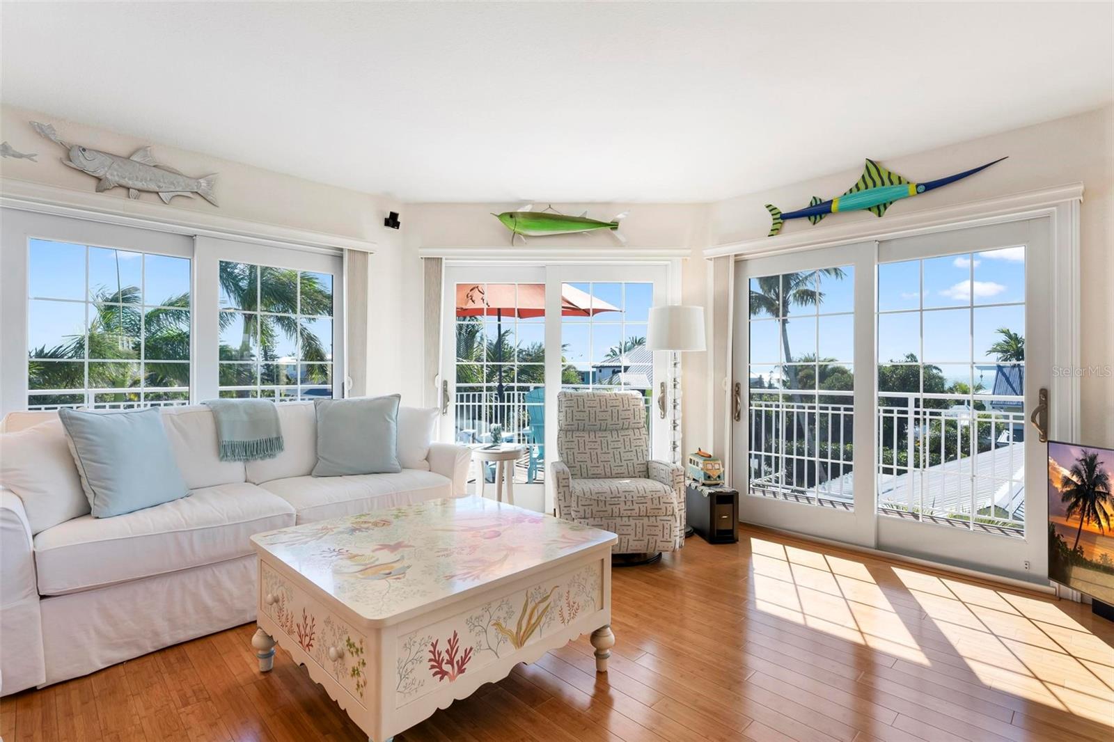 HOLMES BEACH DEV 2ND UNIT - Residential