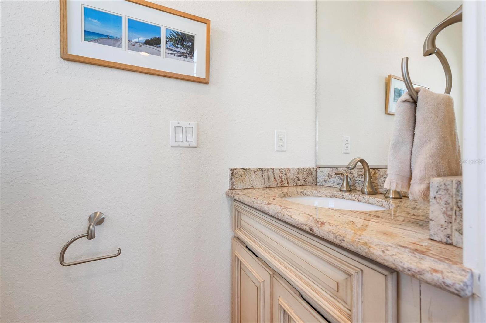 HOLMES BEACH DEV 2ND UNIT - Residential