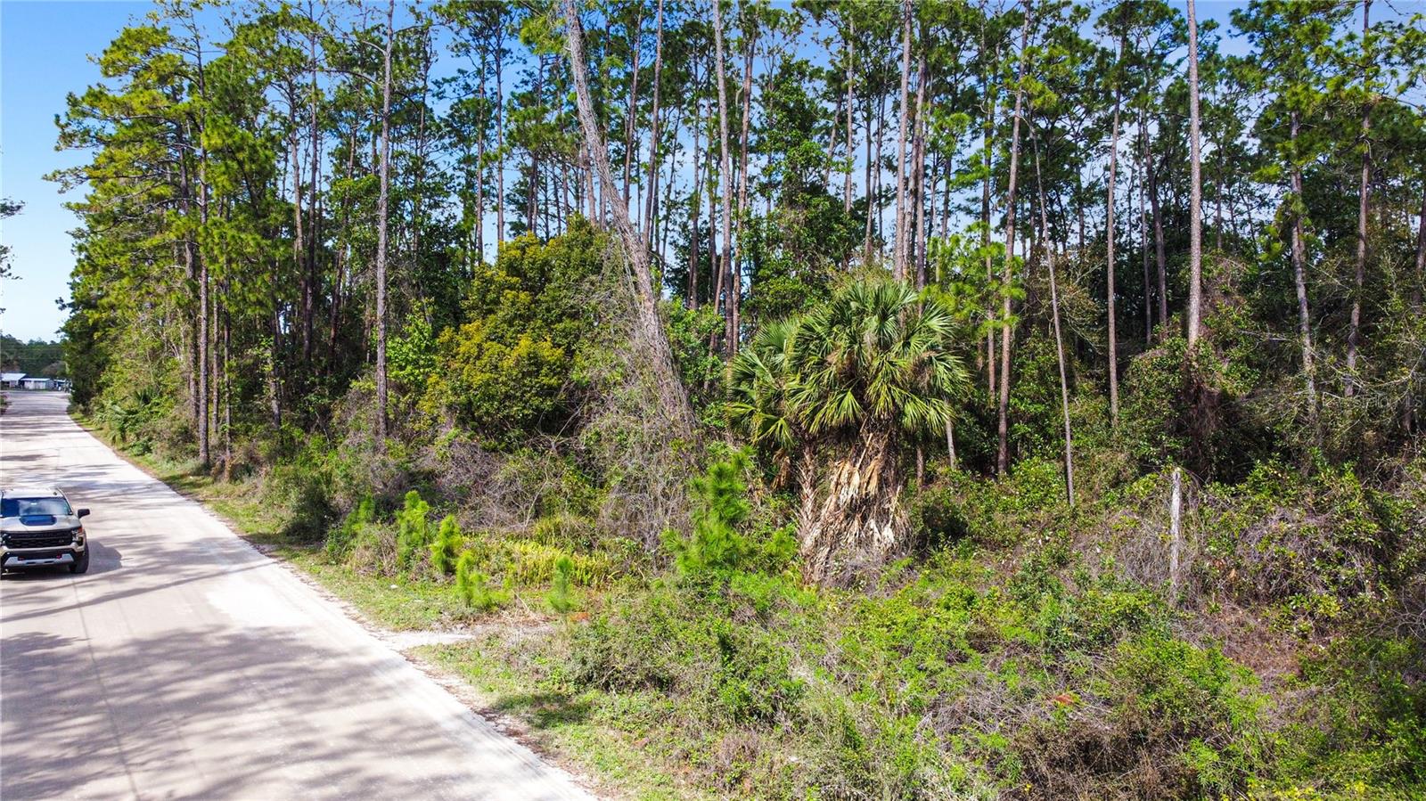 QUAIL RANCH ROAD