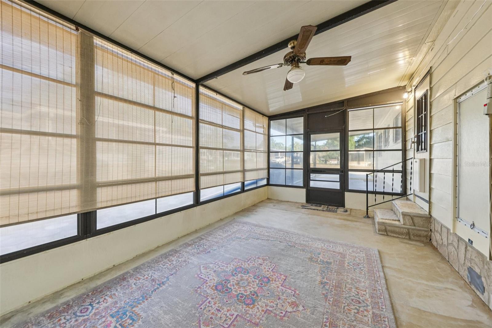 OCALA HEIGHTS - Residential