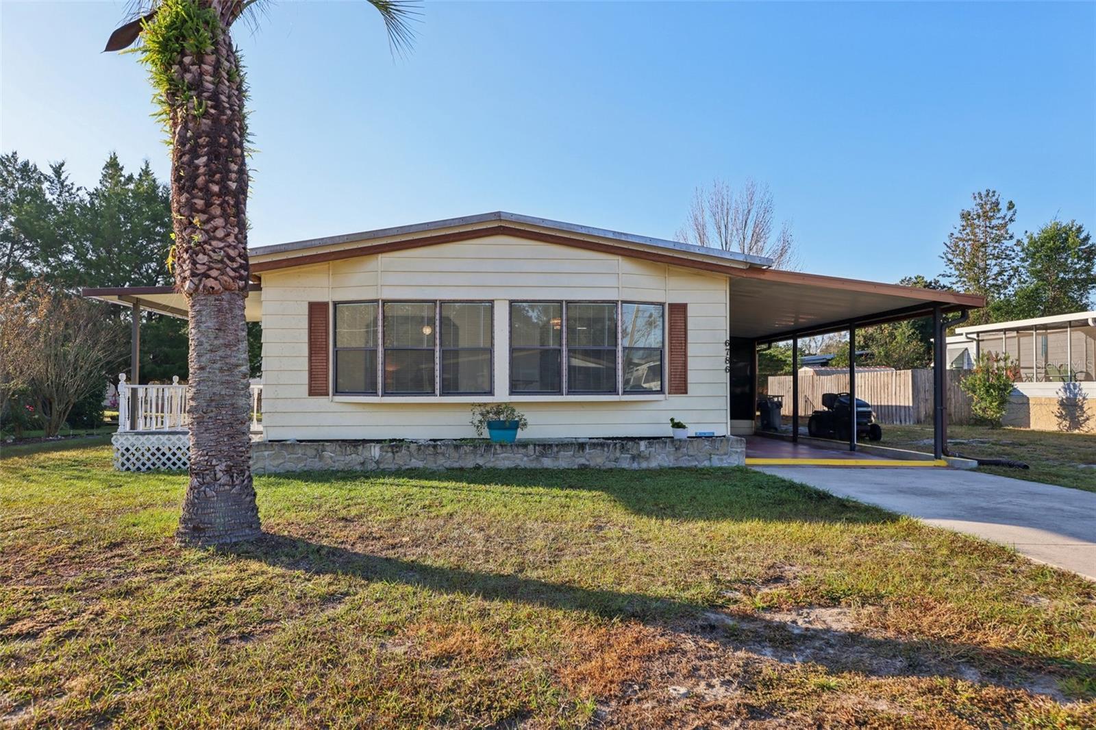 OCALA HEIGHTS - Residential