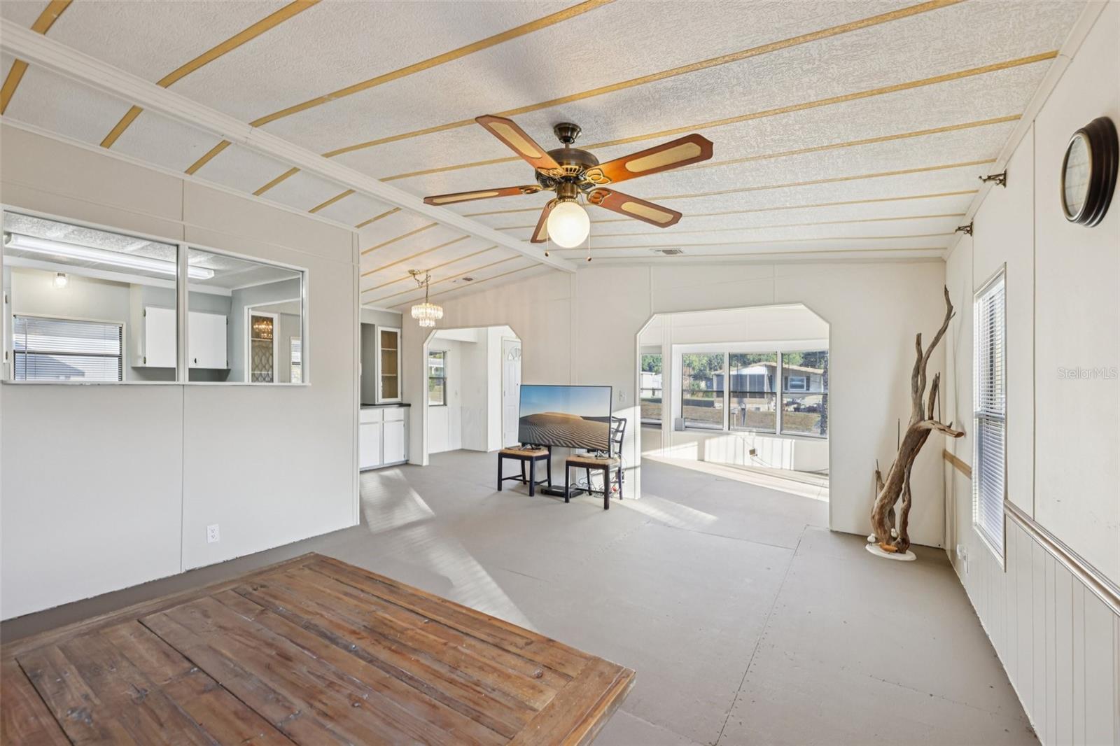 OCALA HEIGHTS - Residential