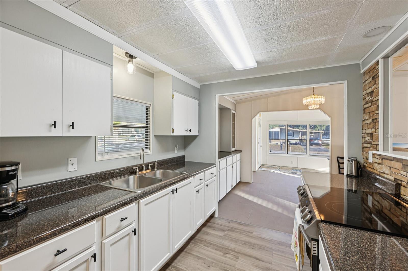 OCALA HEIGHTS - Residential