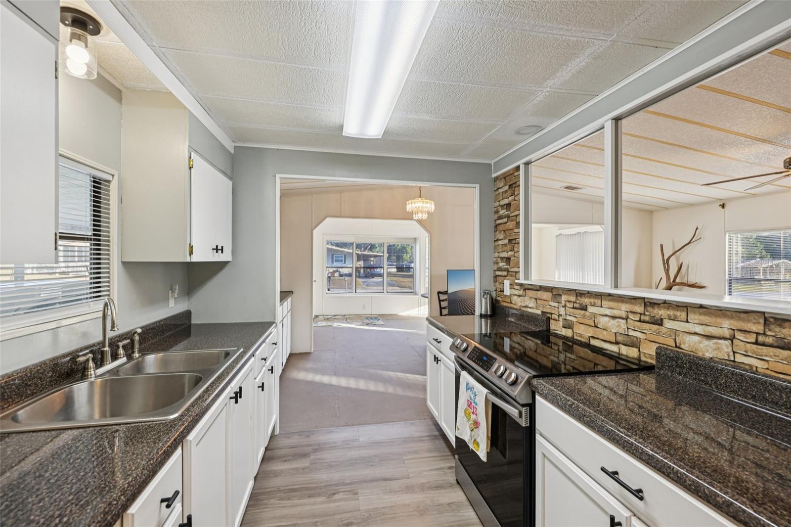 OCALA HEIGHTS - Residential