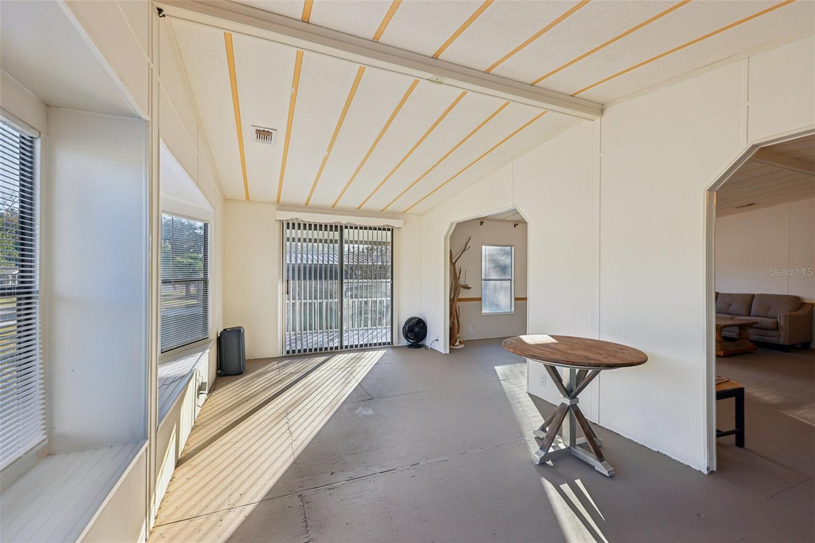 OCALA HEIGHTS - Residential