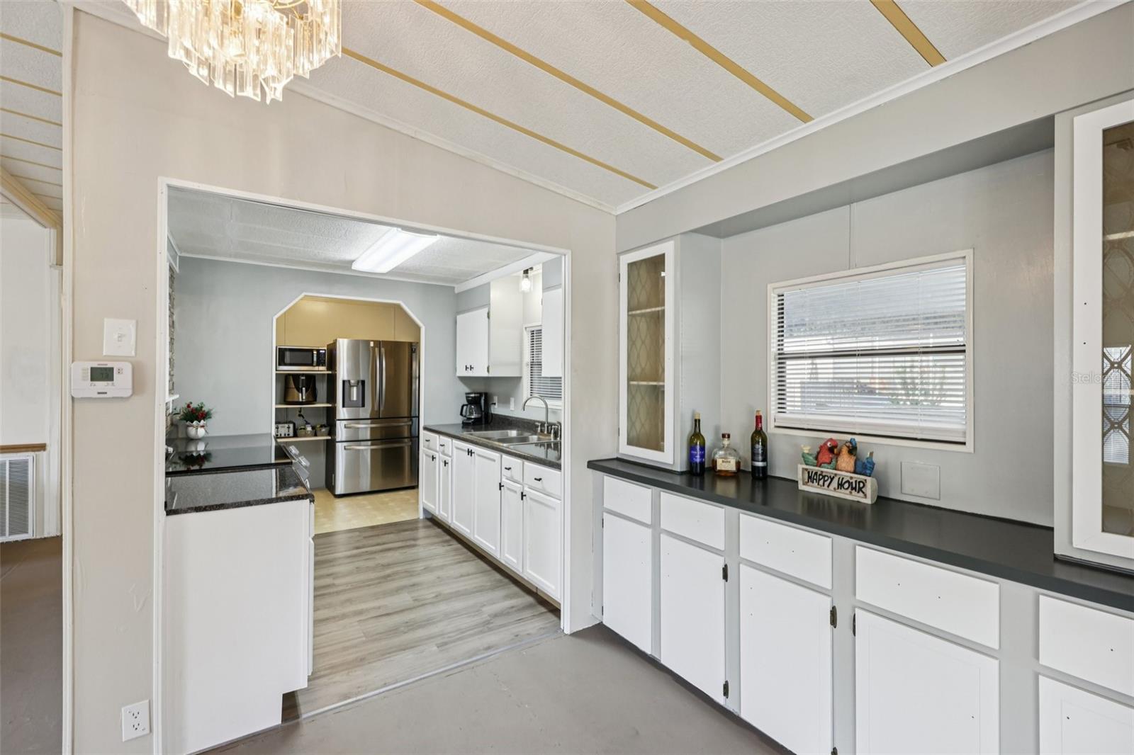 OCALA HEIGHTS - Residential