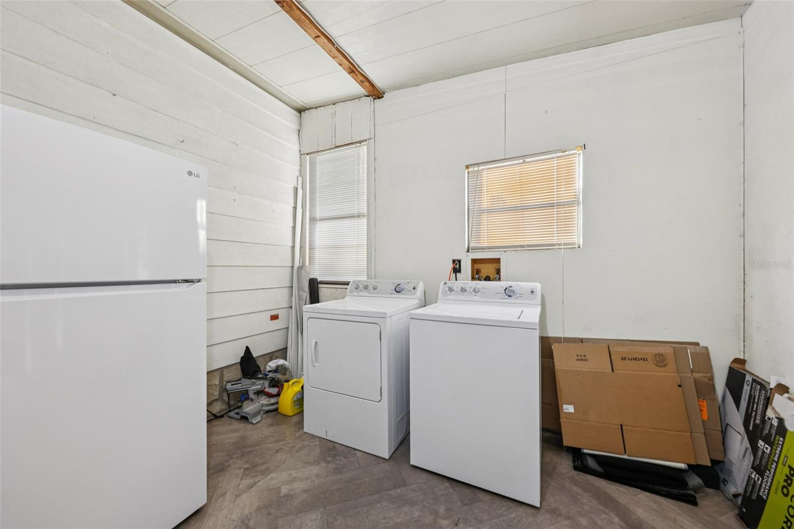 OCALA HEIGHTS - Residential