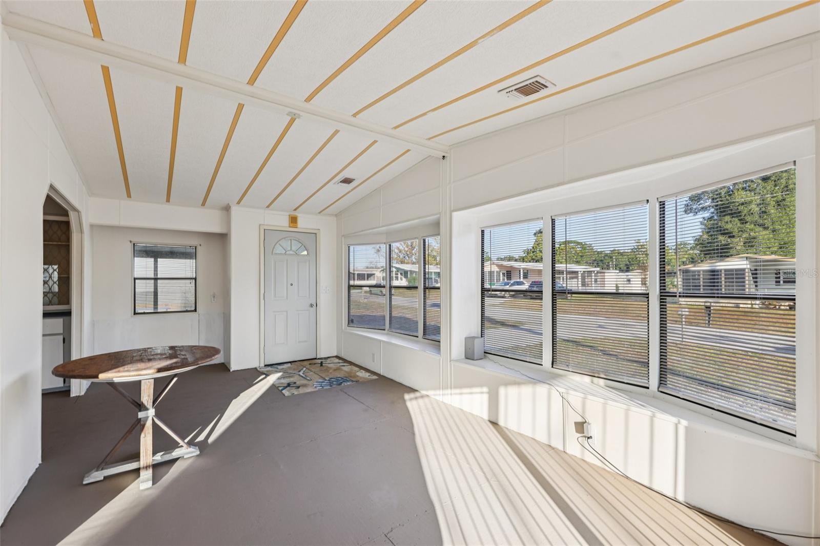 OCALA HEIGHTS - Residential