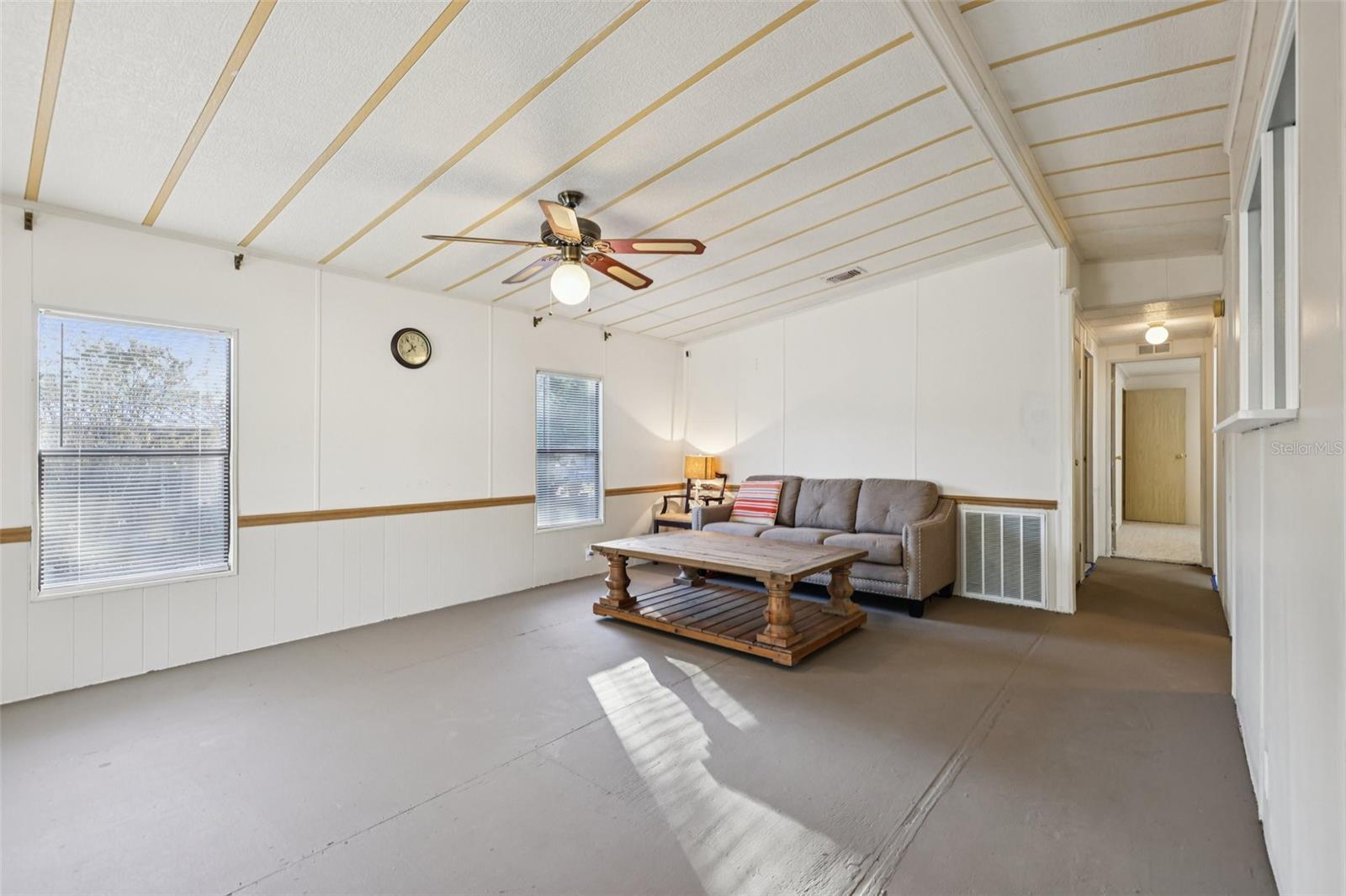 OCALA HEIGHTS - Residential