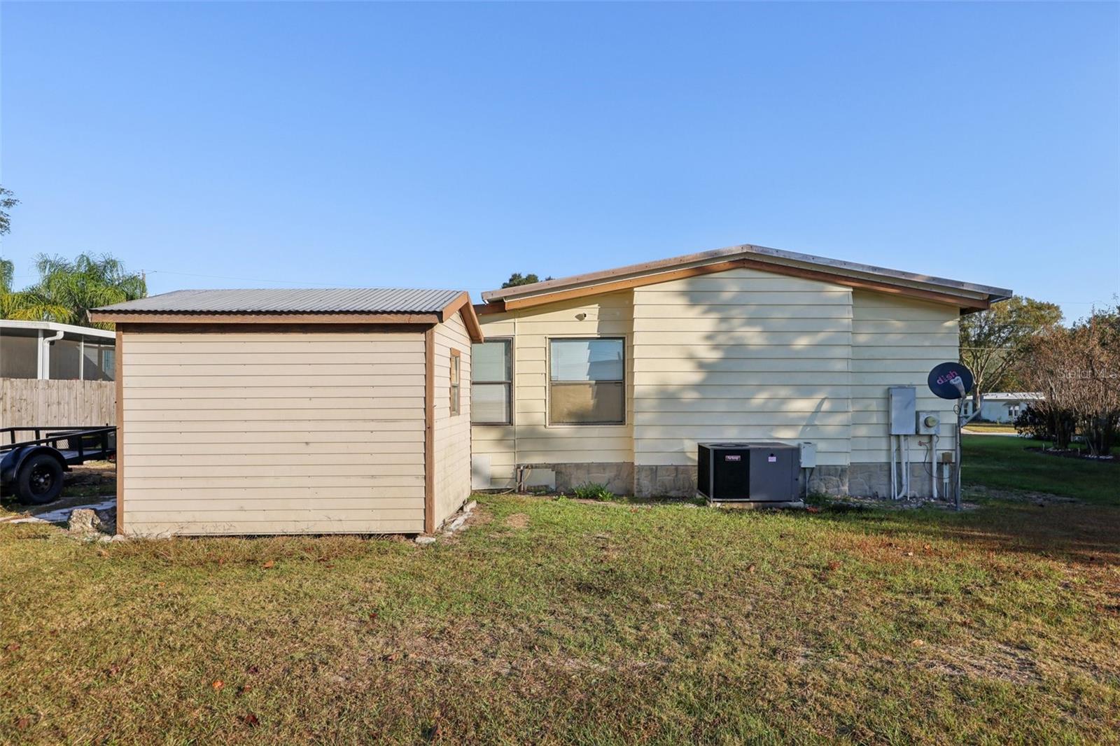 OCALA HEIGHTS - Residential