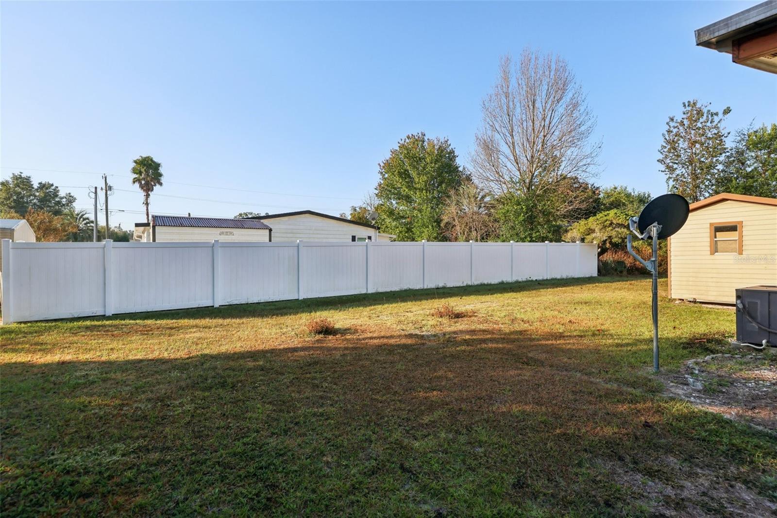 OCALA HEIGHTS - Residential