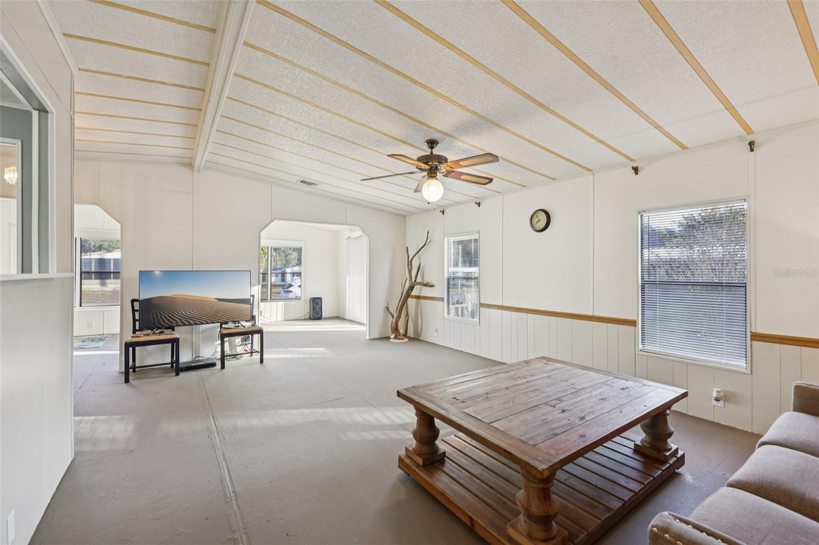 OCALA HEIGHTS - Residential