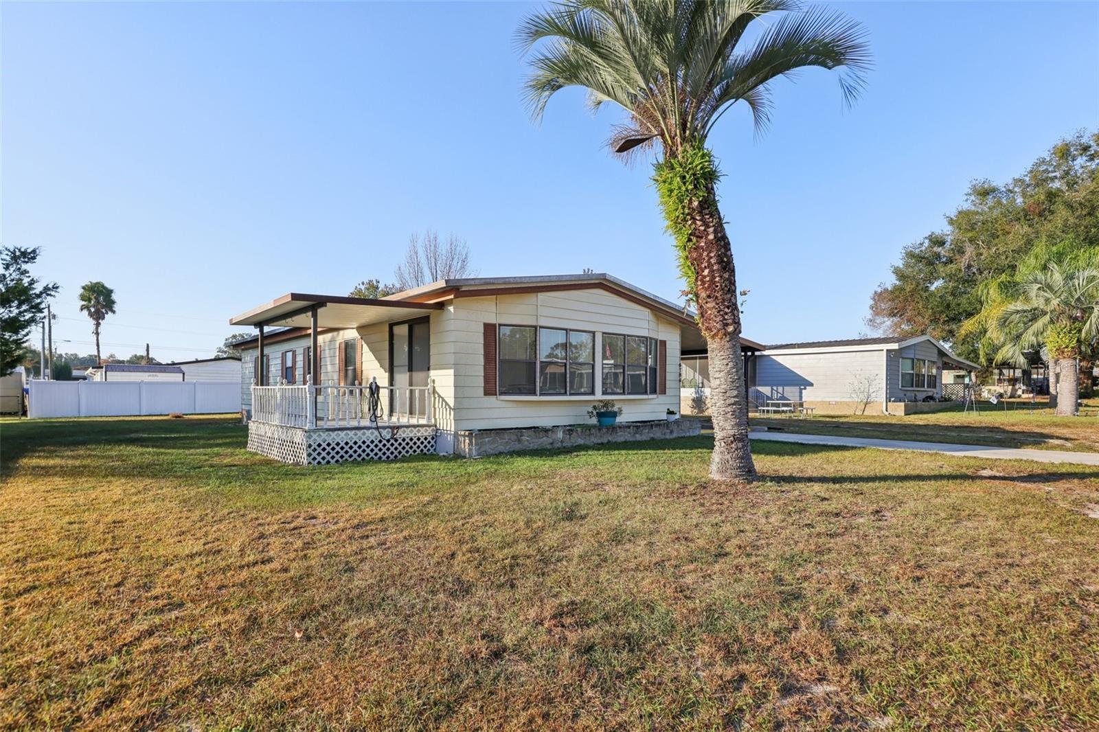 OCALA HEIGHTS - Residential